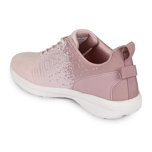 Image of Bourge Womens Glatt12 Running Shoes
