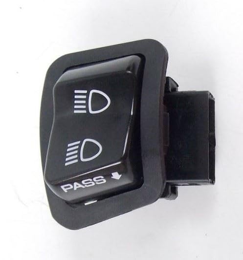CG94 COMMUTATORE LUCI CON PASS-DIMMER COMPATIBILE HO_N_D_A SH 125-150 dal 2013 SH 300 DAL 2013