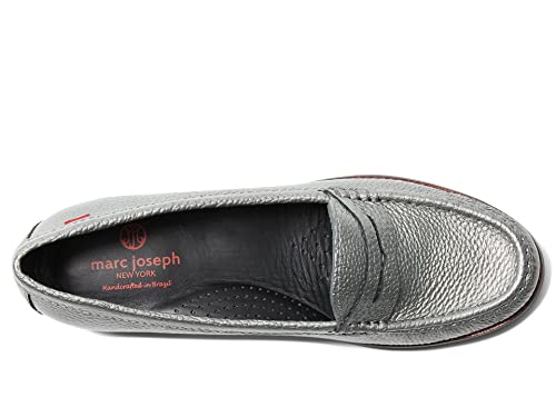 Image of Marc Joseph New York Womens East Village Sleet Grainy 5.5 M