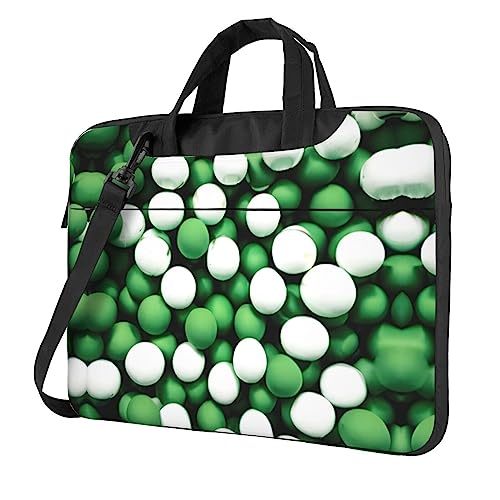Sac d'ordinateur 15,6" libellule | Protection optimale et grand volume de rangement
