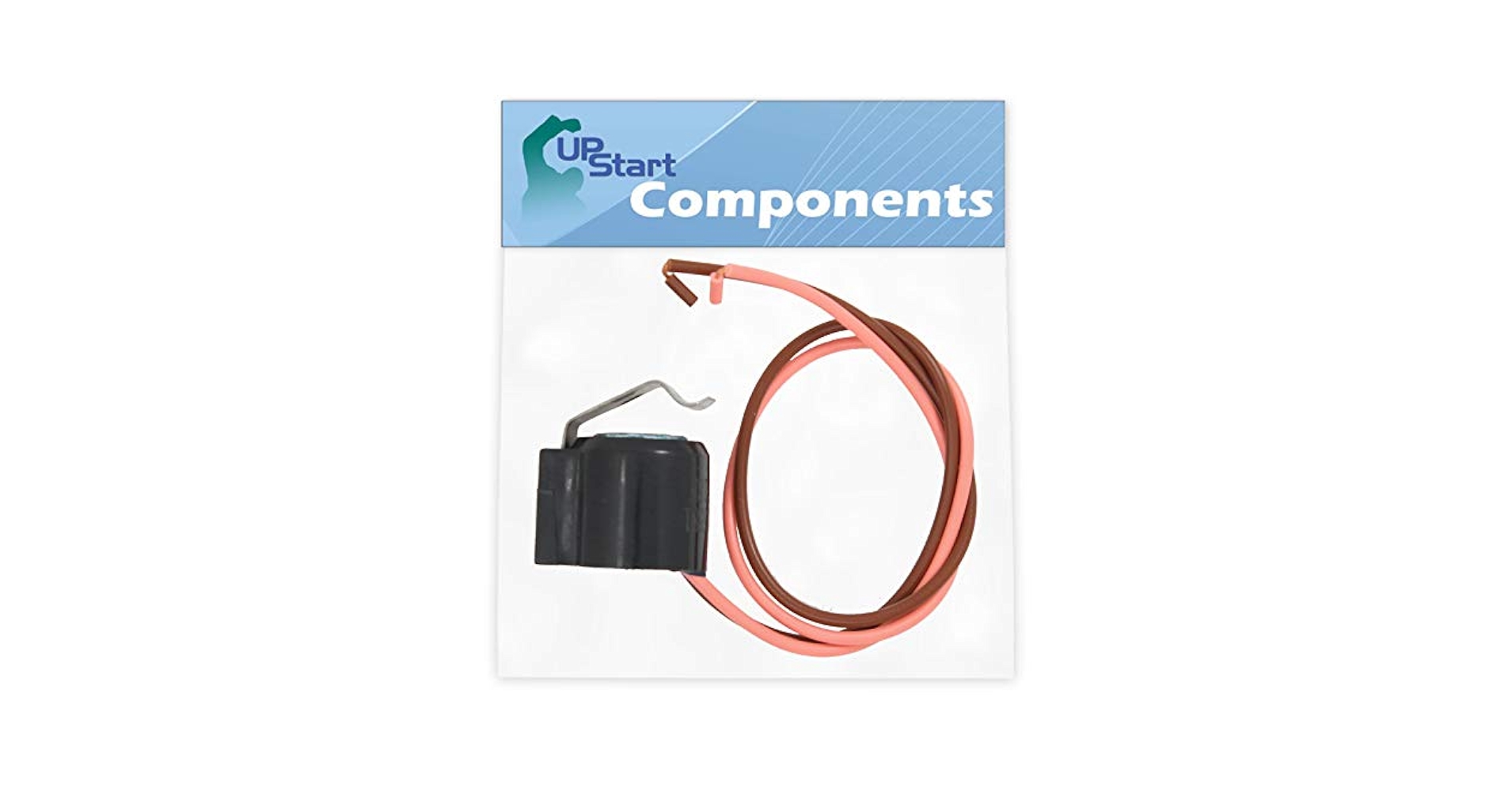 Amazon.com: W10225581 Defrost Thermostat Replacement for