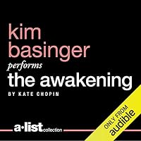 The Awakening livre audio
