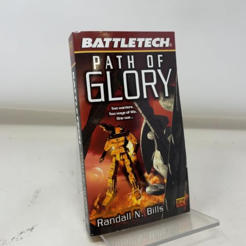 Battletech 49: Path to Glory view 2