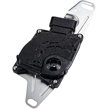 Park Neutral Position and Back-up Lamp Switch Fit for Chevy GMC Buick Cadillac Hummer Pontiac Saab Neutral Safety Switch, Replaces# 1S5170 24221125 501054 5331571 D2257C DR4146 NS319 NS38029