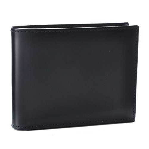 新品】 ETTINGER 財布・小物 メンズ bh143jr-black BRIDLE HIDE  