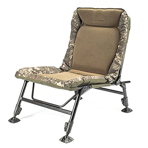 17 Best Lightweight Fishing Chairs (For Complete Comfort) Tackle Scout