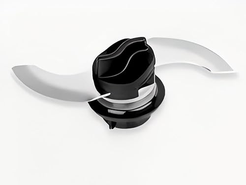 MOMYEASY Baby Blend Blade and Waterproof Circle Combo, Baby Food