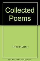 Collected Poems B003XXPDSU Book Cover