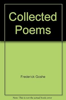 Hardcover Collected Poems Book