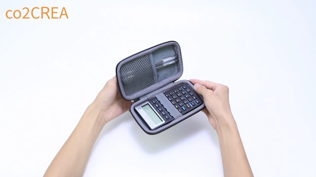 FINANCIAL&MANAGERIAL ACCOUNTING ハードカバー Amazon.com : co2CREA Hard Case Replacement for HP 1bII+ Financial