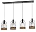 Cal Lighting FX-3584-4