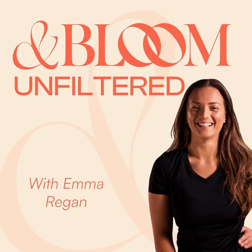 & Bloom Unfiltered cover art