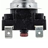 REPORSHOP - Termostato Termo Seguridad Fagor Edesa Negarra 80 Grados Standard