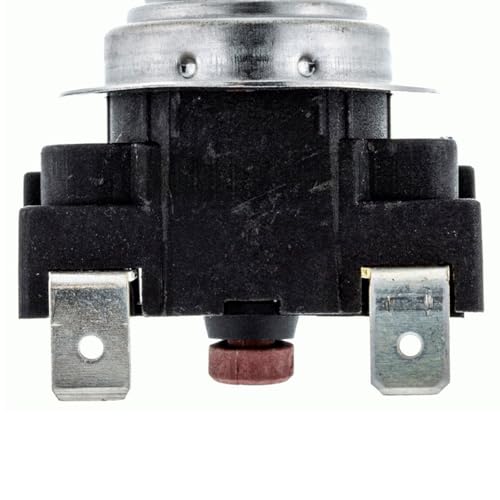 REPORSHOP: Termostato Termo Seguridad Fagor
