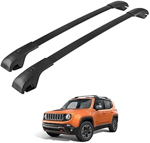 Roof Racks Cross Bars Compatible ...