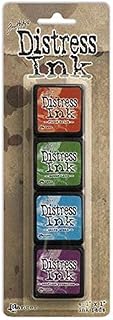 Tim Holtz Distress Mini Ink Kits #2