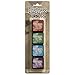 Produktbild Tim Holtz Distress Mini Ink Kits, 4er Kit