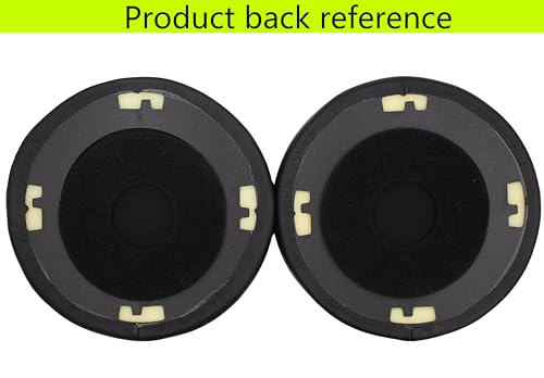 Almohadillas de Repuesto Compatibles con Audífonos AKG K701 miniatura 5