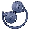JBL Tune510 draadloze over ear Blue...