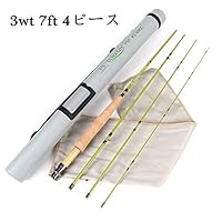 Amazon | M MAXIMUMCATCH Maxcatch Ultra-lite 山岳渓流用フライ