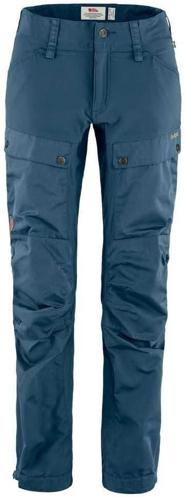 Fjällräven Keb Curved Women's Trouser