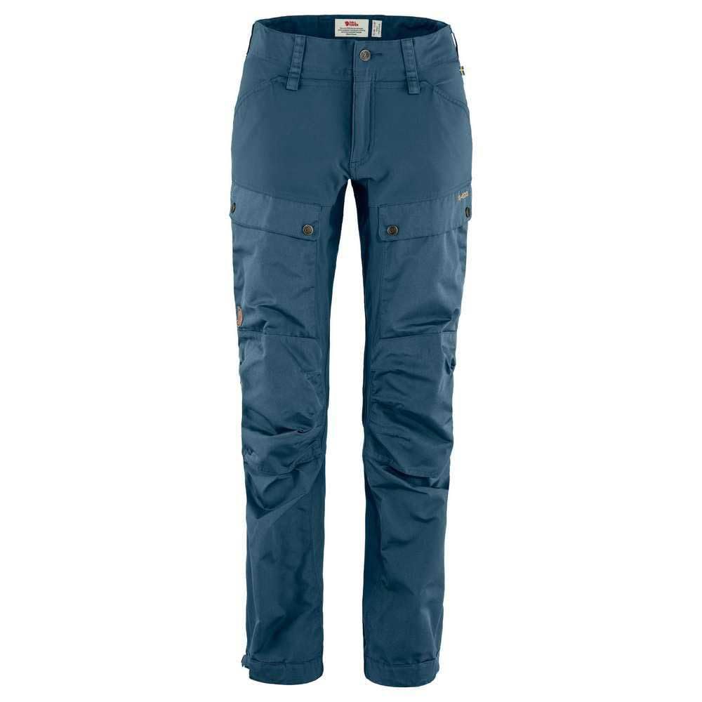 Fjällräven Keb Curved Women's Trouser