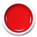 Produktbild UV-Farbgel Fire Red, 4ml # 261