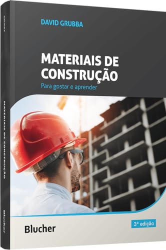 Materiais de Construção: Para Gostar e Aprender