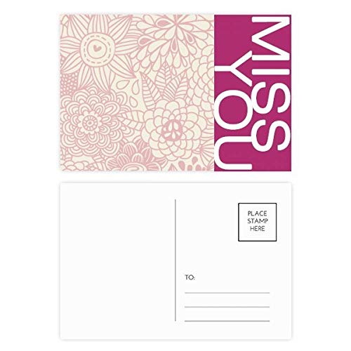Cartes postales merci motif fleur soleil pour invitations