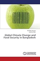 Global Climate Change and Food Security in Bangladesh 3659786268 Book Cover