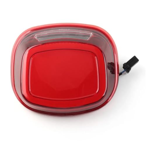 Feu arrière LED pour moto pour rouler en toute sécurité lors de vos road trips