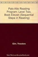 Palo Alto Reading Program: Level Two, Book Eleven 0153360046 Book Cover