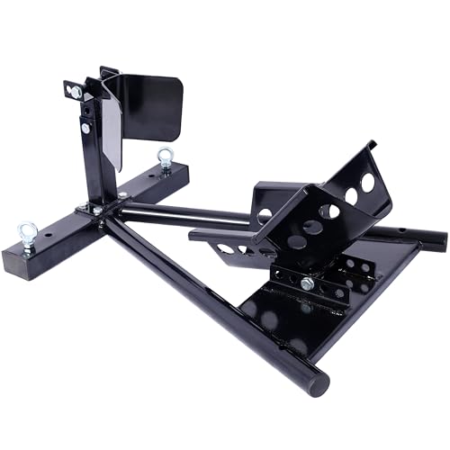 Nanberone Motorcycle Wheel Chock - 17