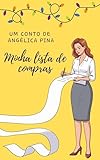 Minha lista de compras (Portuguese Edition)