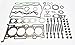 Head Gasket Set with Bolts fit for 2015-2020 Hyundai Kia Sonata Tucson Optima Sportage Sorento Santa Fe Sport 2.4L L4 DOHC 22311-2GGB0 22441-2GGA0 ES72465