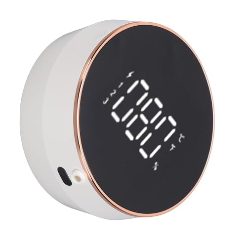 OEBUAFI Dispensador de Automático Sensor, Montaje en Pared a Pilas, Capacidad 260ml para Uso en Hogar, Escuela y Comercial (White) OEBUAFI Dispensador de Automático Sensor, Montaje en Pared a Pilas, Capacidad 260ml para Uso en Hogar, Escuela y Comercial (White)