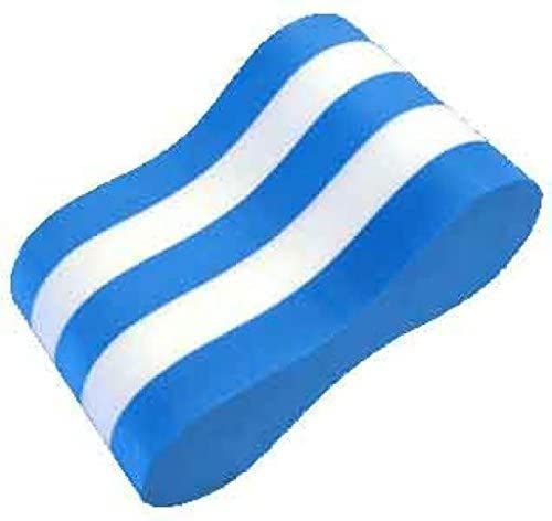Flotador de entrenamiento para natación Pull Buoy miniatura 1