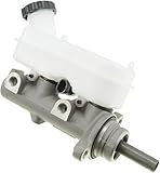Dorman M630304 Brake Master Cylinder Compatible with Select Chrysler / Dodge Models