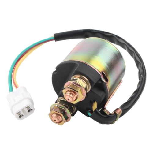 Relais démarreur moto pour TRX 90 X et Rancher 350 420