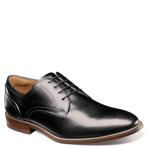 Image of Florsheim Rucci Plain Toe Oxford Men's Oxford