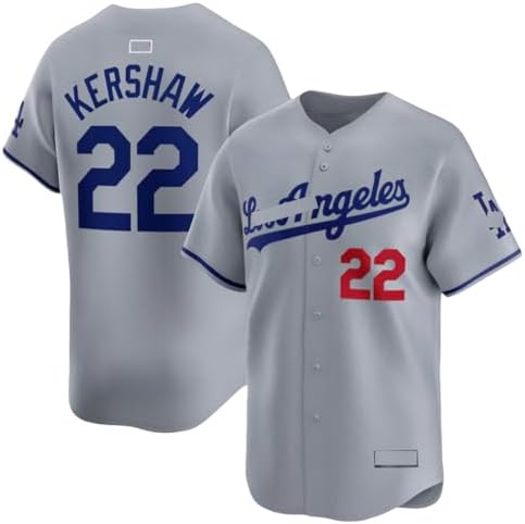 Amazon.co.jp: [XUPENG] クレイトン カーショー CLAYTON KERSHAW