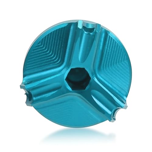 Tapón de aceite de motor CFMOTO 250SR para evitar pérdidas 5