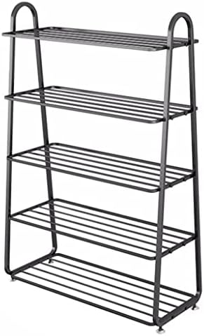 狭い靴ラック 靴棚オーガナイザー 自立式靴ラック 靴収納 12～15足 玄関靴ホルダー 省スペース靴棚 寝室クローゼット用靴スタンド