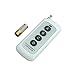 ECO-WORTHY DC 12V 24V Inversión Positiva Inalámbrica Control Remoto para Motores Actuador...