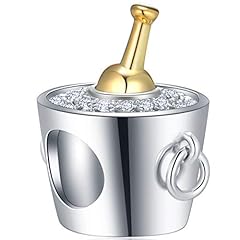 Champagne in Ice Bucket