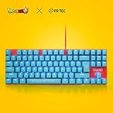 FRTEC - Dragon Ball Super Keyboard GOKU