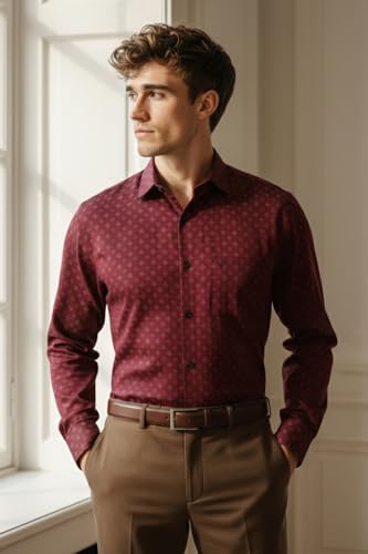 Image of Allen Solly Men Shirt