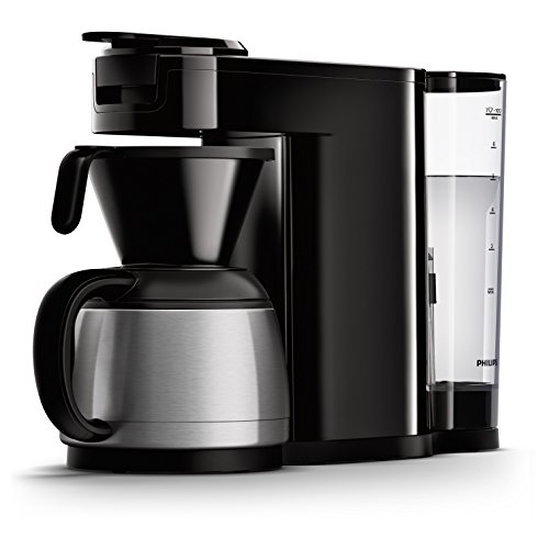 Philips Senseo Switch 2in1-Kaffeemaschine Senseo Switch Noire – Bild 4