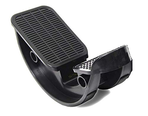EXmiles Foot Rocker - Calf, Ankle & Foot Stretcher - Improve Flexibility, Mobility