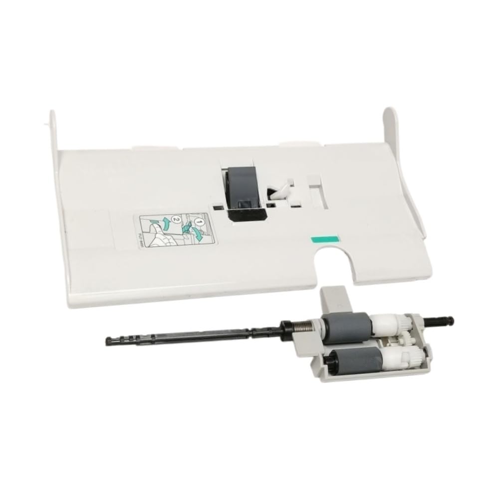 Rouleau de séparation ADF FM3-9538-000 pour maintenance de bureau - 4